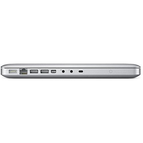 Apple MacBook MB466LL/A 13.3" Intel Core 2 Duo 2GHz 2GB 500GB Mac OS X 10.7 Lion - worldtradesolution.com
 - 3