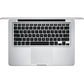 Apple MacBook MB466LL/A 13.3" Intel Core 2 Duo 2GHz 2GB 500GB Mac OS X 10.7 Lion - worldtradesolution.com
 - 4