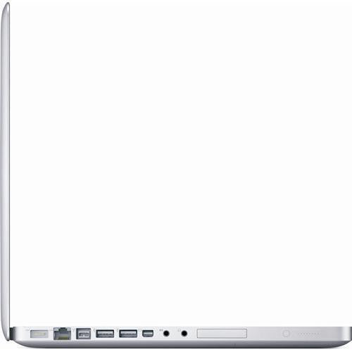 Apple MacBook Pro MC118LL/A 15.4"  Intel Core 2 Duo 2.53GHz 8GB 250GB WCAM BT - MAC OS X 10.7 Lion - worldtradesolution.com
 - 4