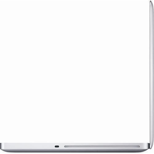 Apple MacBook Pro MC118LL/A 15.4"  Intel Core 2 Duo 2.53GHz 8GB 250GB WCAM BT - MAC OS X 10.7 Lion - worldtradesolution.com
 - 3