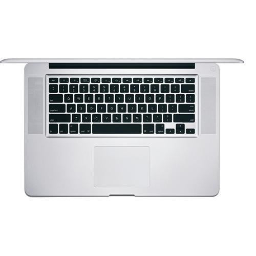 Apple MacBook Pro MC118LL/A 15.4"  Intel Core 2 Duo 2.53GHz 8GB 250GB WCAM BT - MAC OS X 10.7 Lion - worldtradesolution.com
 - 5