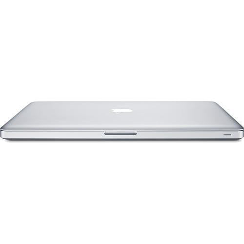 Apple MacBook Pro MC118LL/A 15.4"  Intel Core 2 Duo 2.53GHz 8GB 250GB WCAM BT - MAC OS X 10.7 Lion - worldtradesolution.com
 - 6