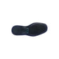 Johnston Murphy Shoes, Comfort Shuler Bike Toe Dark Brown Tumbled 10.5M