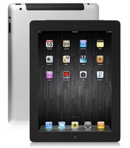 Apple iPad 2 Verizon 32GB Wi-Fi + 3G 9.7" Black - MC763LL/A - worldtradesolution.com
 - 2