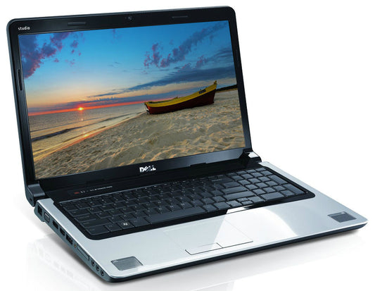 Dell Studio 1747 Intel Core i7-Q820 Quad Core 1.73GHz 17.3" Laptop 8GB 500GB DVD+/-RW Webcam HDMI Windows 7 Professional - worldtradesolution.com
 - 1