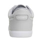 Lacoste Mens Europa 0120 1 Sneakers GrayWhite 11M