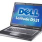Dell Latitude D531 AMDTurion 64 X2 Dual Core 1.6Ghz 15.4" 2GB 60GB DVD Windows Vista Business 32 Bits - worldtradesolution.com
 - 2