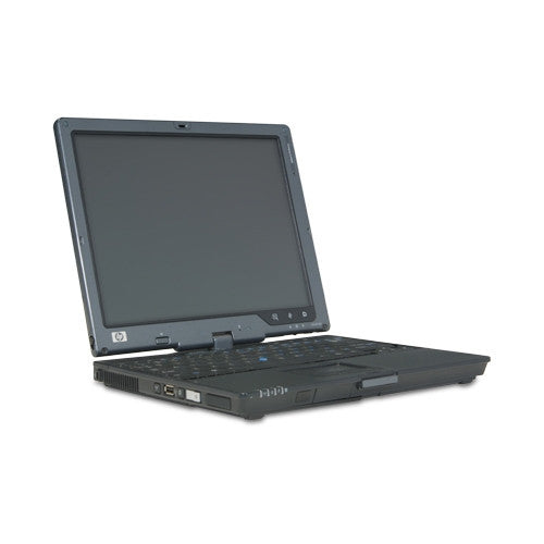 HP Compaq TC4200 Touchscreen Tablet PC Intel Pentium M 1.86Ghz 1GB 60GB Bluetooth Stylus Windows XP Tablet PC Edition 2005 - worldtradesolution.com
 - 4
