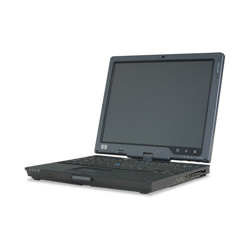 HP Compaq TC4200 Touchscreen Tablet PC Intel Pentium M 1.86Ghz 1GB 60GB Bluetooth Stylus Windows XP Tablet PC Edition 2005 - worldtradesolution.com
 - 5