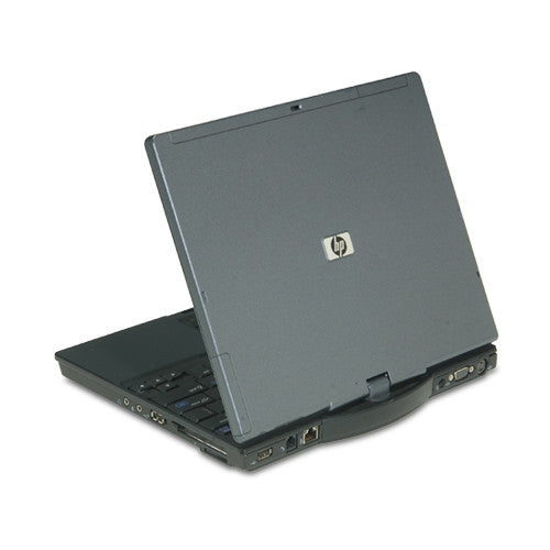 HP Compaq TC4200 Touchscreen Tablet PC Intel Pentium M 1.86Ghz 1.5GB 60GB Bluetooth Stylus Windows XP Tablet PC Edition 2005 - worldtradesolution.com
 - 6
