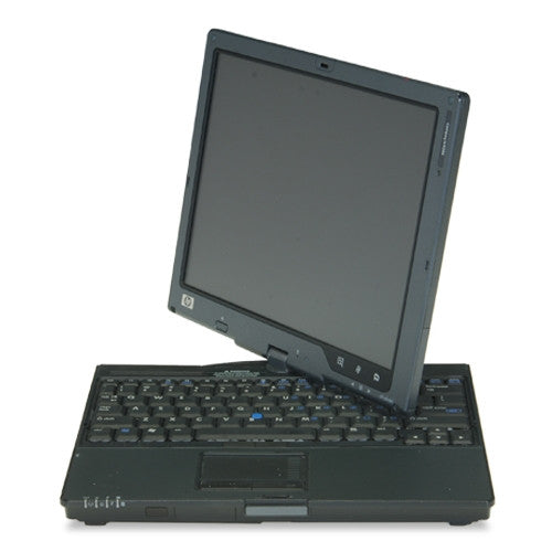 HP Compaq TC4200 Touchscreen Tablet PC Intel Pentium M 1.86Ghz 1.5GB 40GB Bluetooth Stylus Windows XP Tablet PC Edition 2005 - worldtradesolution.com
 - 4