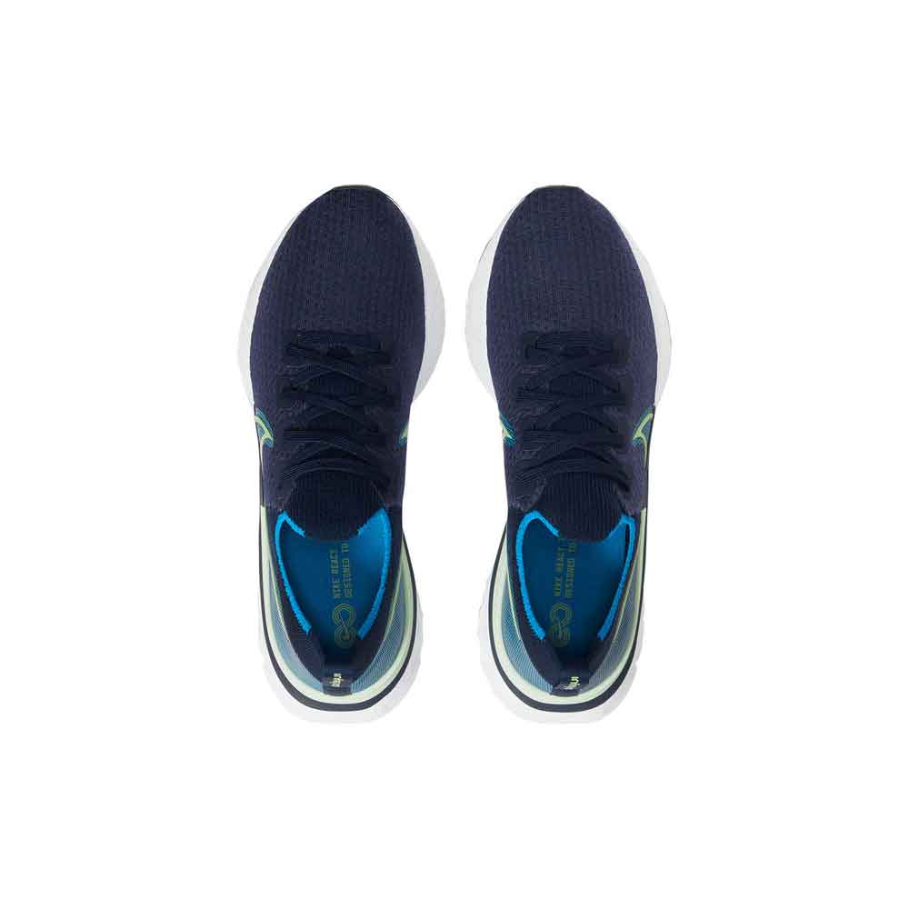 NIKE REACT INFINITY RUN F