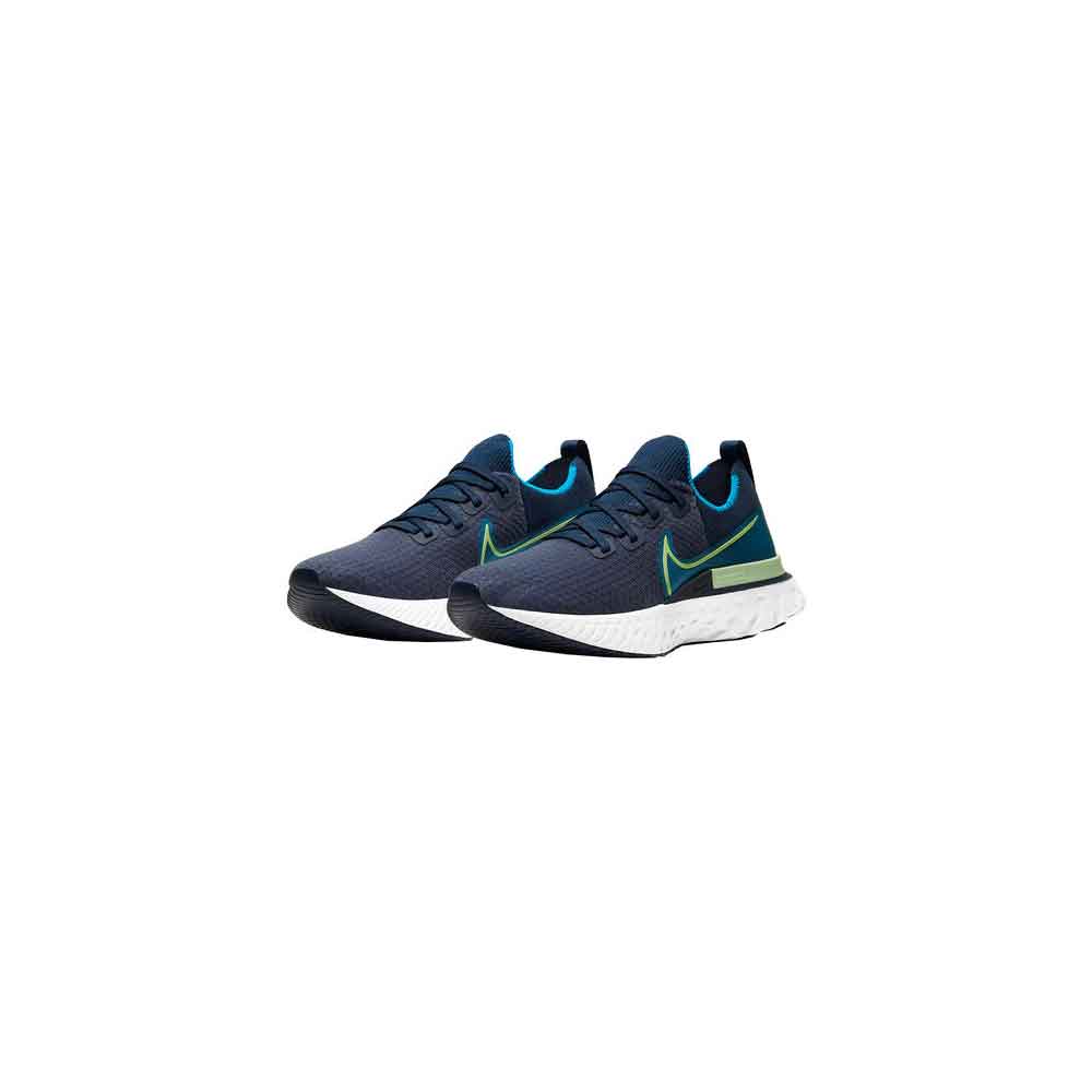 NIKE REACT INFINITY RUN F