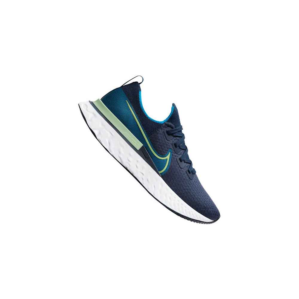 NIKE REACT INFINITY RUN F