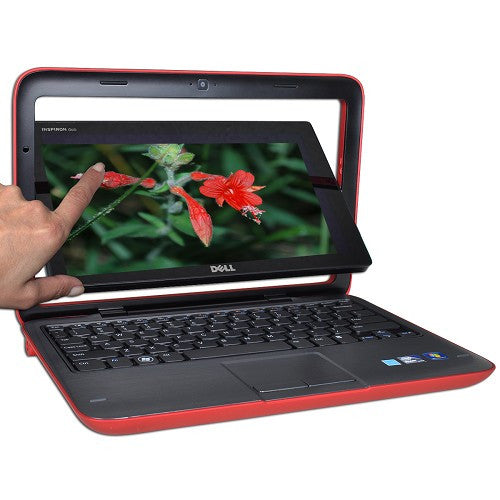 Dell Inspiron Duo Convertible Tablet Intel Dual Core 1.5GHz 10.1" Multi-touch Screen WebCam 2GB RAM 320GB HD Windows 7 Home Premium - worldtradesolution.com
 - 2