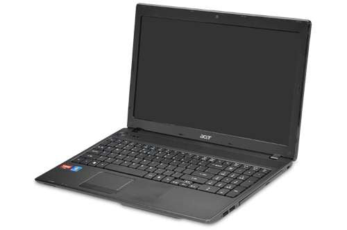 Acer Aspire AS5552-3691 AMD Athlon II P340 Dual Core 2.20Ghz 4GB 750GB Webcam Windows 7 HP - worldtradesolution.com
 - 1