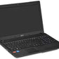 Acer Aspire AS5552-3691 AMD Athlon II P340 Dual Core 2.20Ghz 4GB 750GB Webcam Windows 7 HP - worldtradesolution.com
 - 2