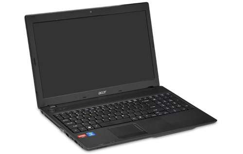 Acer Aspire AS5552-3691 AMD Athlon II P340 Dual Core 2.20Ghz 4GB 750GB Webcam Windows 7 HP - worldtradesolution.com
 - 2
