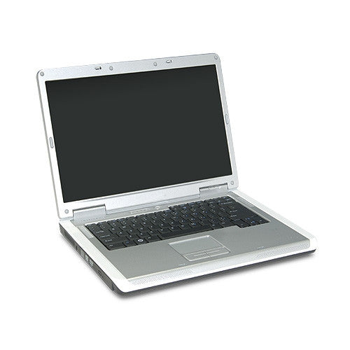 Dell Inspiron 1501 15.4" AMD Turion 64 MK-36 1.60GHz 1GB 100GB DVDROM Windows XP Pro - worldtradesolution.com
 - 1