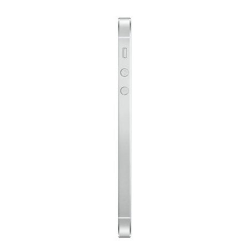 Apple iPhone 5 MD655LL/A White 3G LTE Smartphone 4" 16GB  Verizon + GSM Unlocked - Grade A - worldtradesolution.com
 - 4