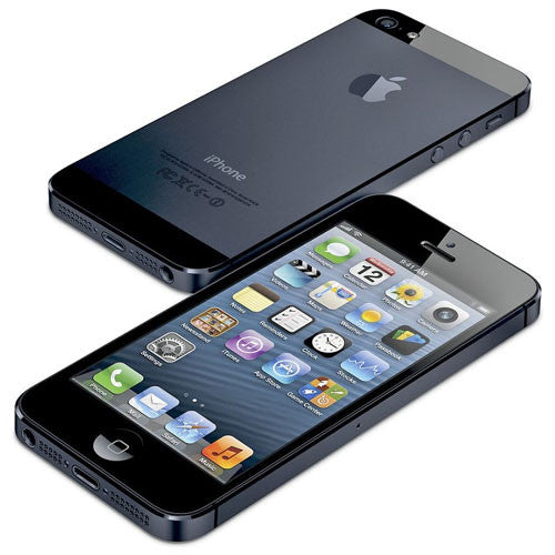 Refurbished Apple iPhone 5 MD658LL/A 32GB Black Smartphone 4" Verizon GSM Unlocked - worldtradesolution.com
 - 3