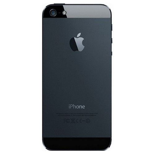 Apple iPhone 5S Retina 4" ME305LL/A 16GB AT&T GSM Unlocked Space Gray - Grade B+ - worldtradesolution.com
 - 2