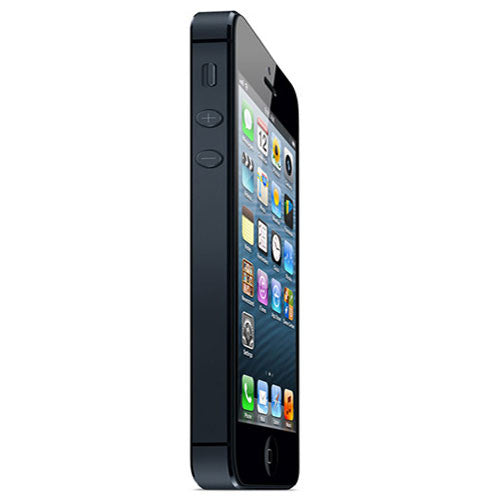 Apple iPhone 5S Retina 4" ME305LL/A 16GB AT&T GSM Unlocked Space Gray - Grade B+ - worldtradesolution.com
 - 4