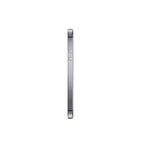 Apple iPhone 5S Retina 4" ME341LL/A 16GB Verizon + GSM Factory Unlocked Space Gray - Grade B+ - worldtradesolution.com
 - 3