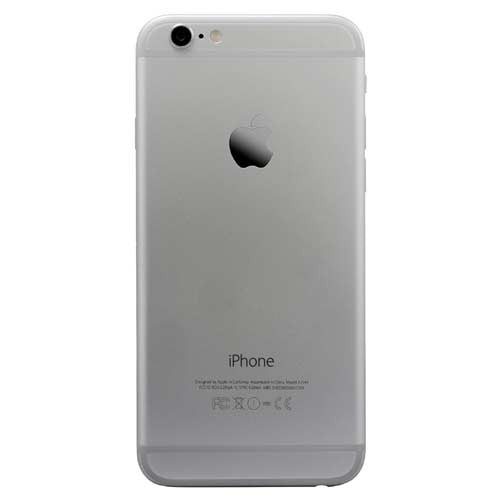 Apple iPhone 6 16GB A1549 MG4N2LL/A Space Gray LTE AT&T Factory Unlocked Grade B - worldtradesolution.com
 - 6