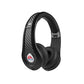 Monster Game 128974-00 MVP Carbon On-Ear Headphones Surround - Black - Wired - Binaural - Circumaural - worldtradesolution.com
 - 3