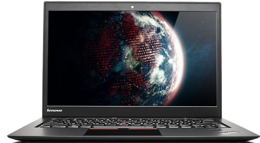 Lenovo ThinkPad X1 Carbon 34442GU 14" Ultrabook Intel Core i5-3427U 1.8Ghz 4GB 128GB SSD Webcam Bluetooth Windows 7 Professional 64-bit - worldtradesolution.com
 - 6