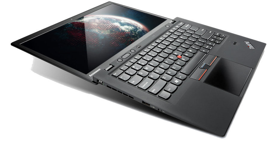 Lenovo ThinkPad X1 Carbon 34442GU 14" Ultrabook Intel Core i5-3427U 1.8Ghz 4GB 128GB SSD Webcam Bluetooth Windows 7 Professional 64-bit - worldtradesolution.com
 - 5