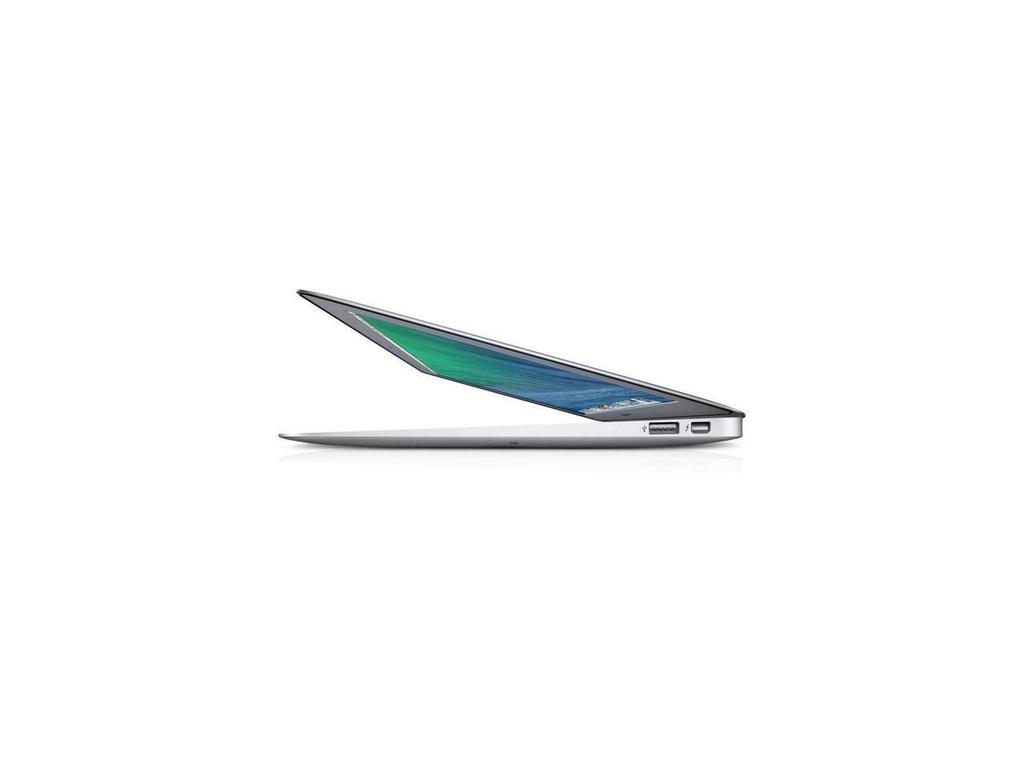 Apple Macbook Air 13.3" MJVG2LL/A Intel Core i5-5250U 1.6Ghz 8GB 128GB MAC OS Catalina