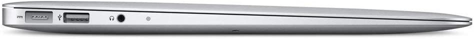 Apple Macbook Air 13.3" MJVG2LL/A Intel Core i5-5250U 1.6Ghz 8GB 128GB MAC OS Catalina