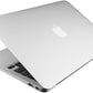 Apple Macbook Air 13.3" MJVG2LL/A Intel Core i5-5250U 1.6Ghz 8GB 128GB MAC OS Catalina