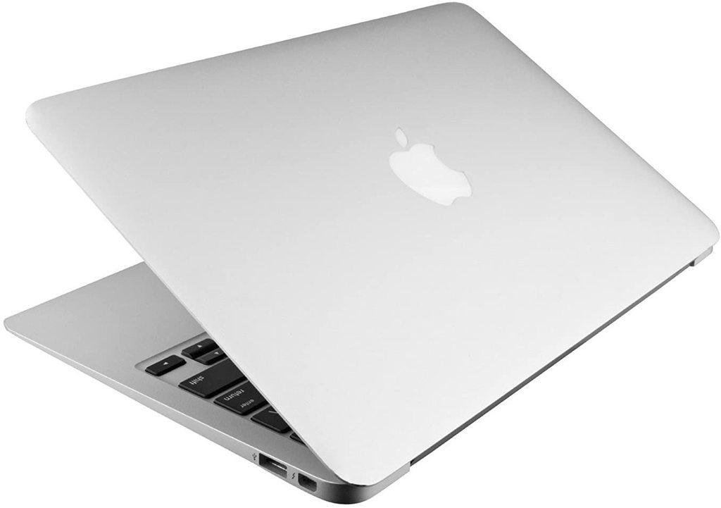 Apple Macbook Air 13.3" MJVG2LL/A Intel Core i5-5250U 1.6Ghz 8GB 128GB MAC OS Catalina