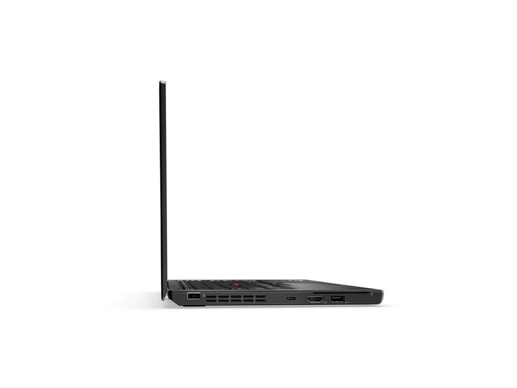 Lenovo ThinkPad x270 12.5" Intel Core i5-6300U 2.40Ghz 8GB 512GB Webcam Windows 10 Pro