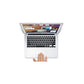 Apple Macbook Air 13.3" MJVG2LL/A Intel Core i5-5250U 1.6Ghz 8GB 128GB MAC OS Catalina