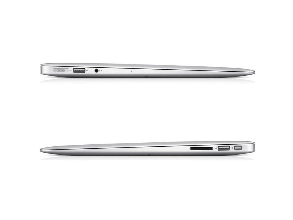 Apple Macbook Air 13.3" MJVG2LL/A Intel Core i5-5250U 1.6Ghz 8GB 128GB MAC OS Catalina