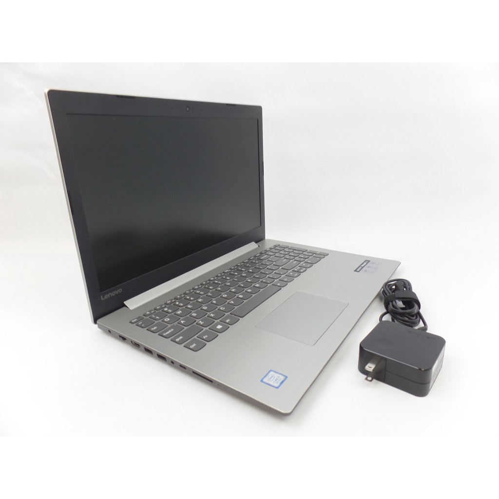 Lenovo IdeaPad 330-15IKB 15.6" Intel Core i3-8130U 2.20Ghz 8GB 1TB Webcam Silver Windows 10 Pro