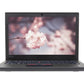 Lenovo ThinkPad x270 12.5" Intel Core i5-6300U 2.40Ghz 8GB 512GB Webcam Windows 10 Pro