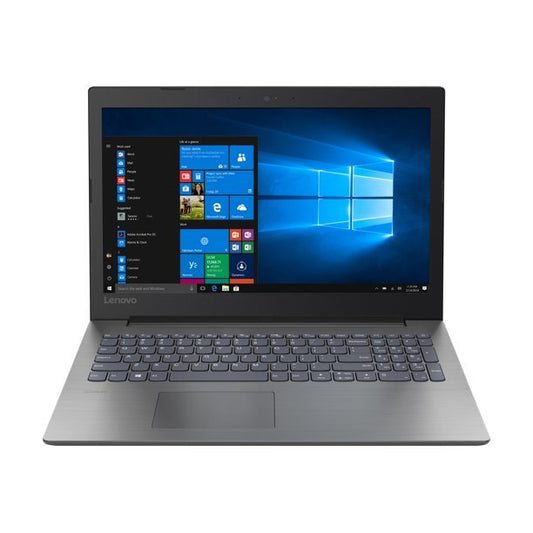 Lenovo IdeaPad 330-15IKB 15.6" Intel Core i3-8130U 2.20Ghz 8GB 1TB Webcam Windows 10 Pro