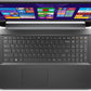 Lenovo Flex 2 20405 Touch 15" Intel Core i3-4030U 1.90Ghz 6GB 500GB Webcam Windows 10 Home