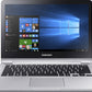 Samsung Notebook 7 Spin Touch NP740U3L-L02US 13.3" Intel Core i5-6200U 2.30Ghz 8GB 1TB Webcam Windows 10 Pro
