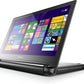 Lenovo Flex 2 20405 Touch 15" Intel Core i3-4030U 1.90Ghz 6GB 500GB Webcam Windows 10 Home