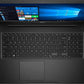 Dell Inspiron 15 3583 Touch 15.6" 1.6Ghz Intel Core i5-8265U 8GB 256GB Webcam Win 10 Pro
