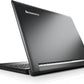 Lenovo Flex 2 20405 Touch 15" Intel Core i3-4030U 1.90Ghz 6GB 500GB Webcam Windows 10 Home