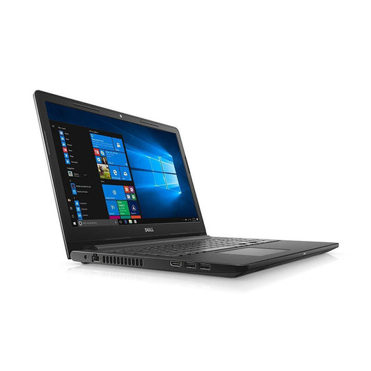 Dell Inspiron 15 3000 3567 15.6" Intel Core i3-7100U 2.40GHz Touch 8GB 1TB Webcam Windows 10 Home