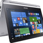 Samsung Notebook 7 Spin Touch NP740U3L-L02US 13.3" Intel Core i5-6200U 2.30Ghz 8GB 1TB Webcam Windows 10 Pro