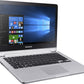 Samsung Notebook 7 Spin Touch NP740U3L-L02US 13.3" Intel Core i5-6200U 2.30Ghz 8GB 1TB Webcam Windows 10 Pro